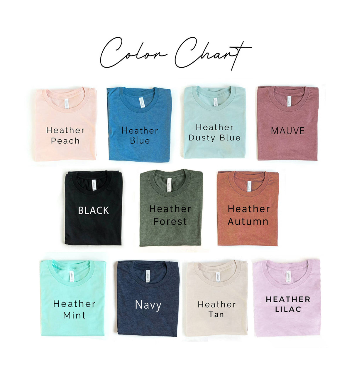 End The Stigma Mental Health Matters T-shirt - Bella Canvas
