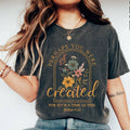 Perhaps You Were Created Esther 4:14 Tee