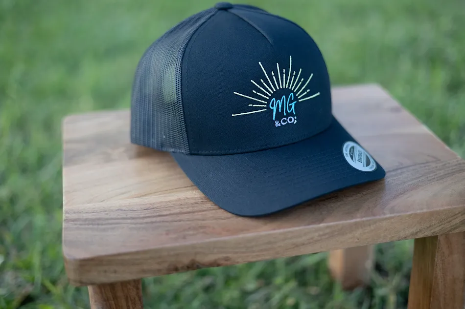 MG & Co Hat