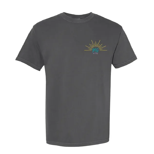 Youth MG & Co tee