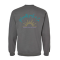 Adult MG & Co. soft crewneck