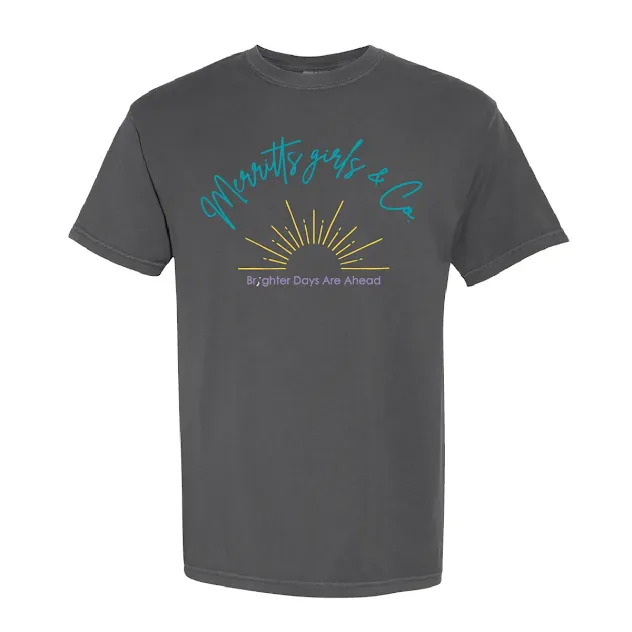 Adult MG& Co. tee